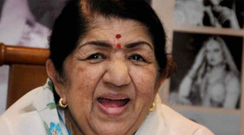 Take a glimpse inside singer Lata Mangeshkar's life