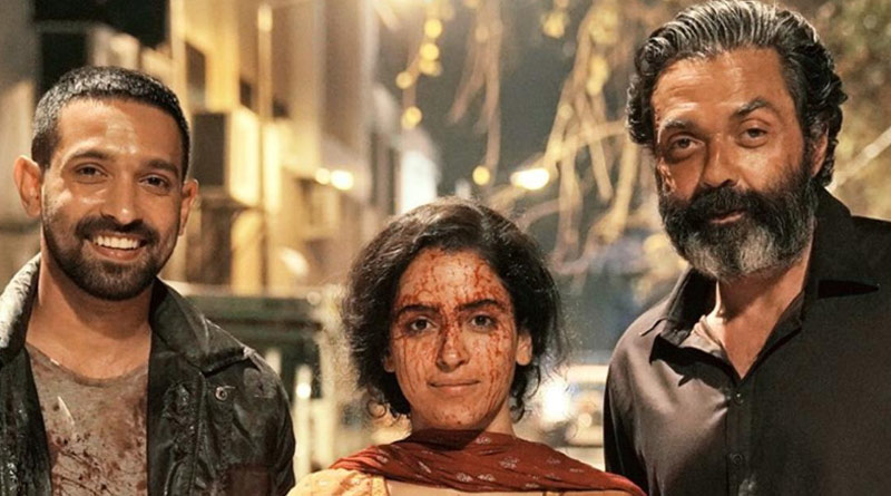 Love Hostel 3