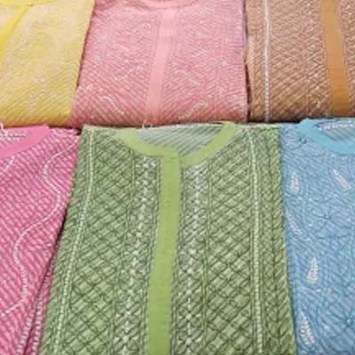 Lucknow Chikon