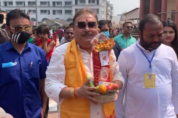 Madan-Mitra