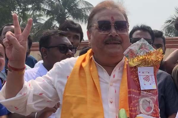 Madan-Mitra
