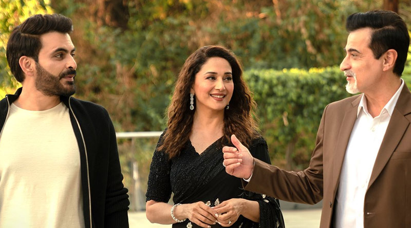 Madhuri Dixit