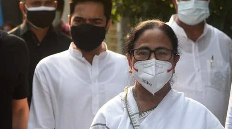 Mamata Banerjee convenes emergency party meet at Kalighat residence | Sangbad Pratidin