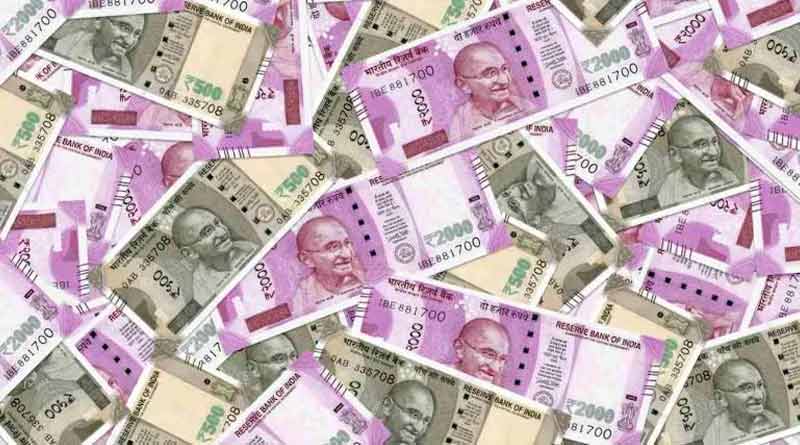 Almost 33 lac rupees recovered by RPF from Howrah station | Sangbad Pratidin