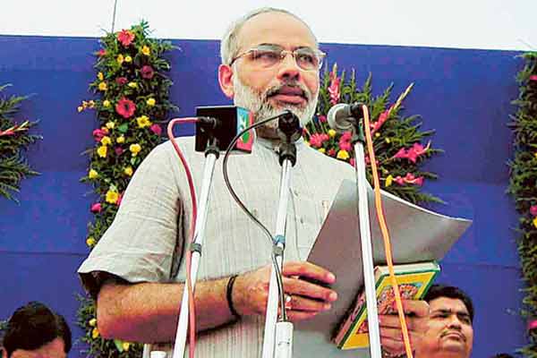 Narendra-Modi