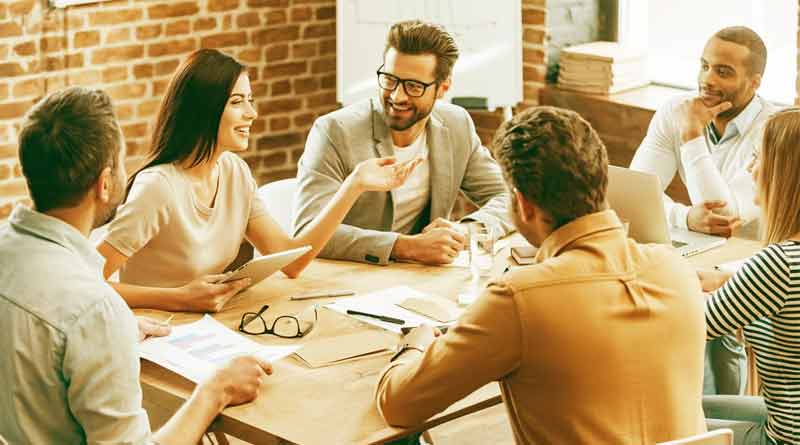 Here are some tricks to avoid jealous co worker । Sangbad Pratidin