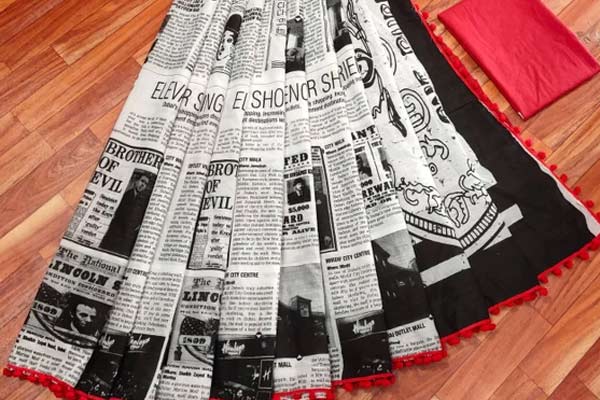 Paper Print