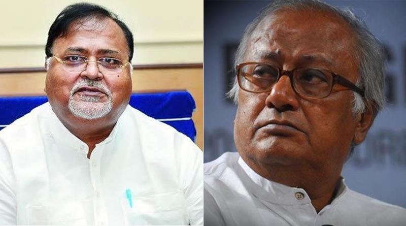 TMC MP slams Partha Chatterjee over SSC scam | Sangbad Pratidin