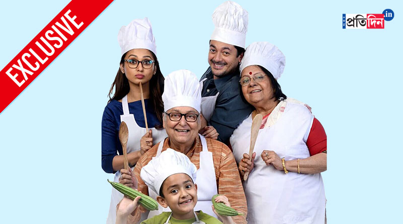Shiboprosad Mukherjee and Nandita Roy's Posto film to remake in Hindi | Sangbad Pratidin