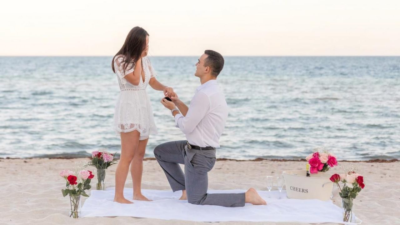 Propose