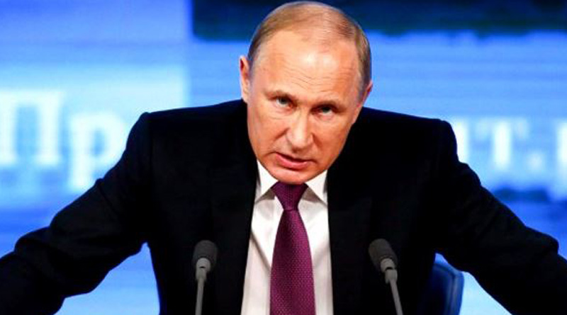 Russia says now deals with ‘unfriendly’ countries require approval। Sangbad Pratidin