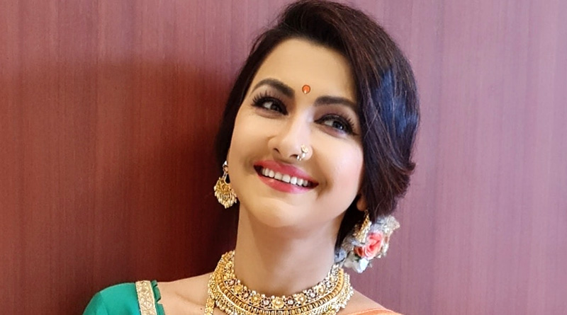 Didi Number 1 Rachna Banerjee gave important lesson for life | Sangbad Pratidin
