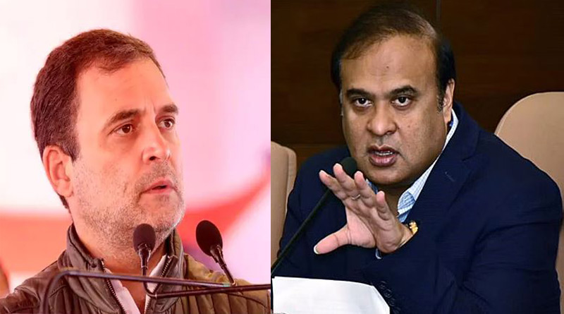 Himanta Biswa Sarma said Indian army 'won't be able to solve anything' in Manipur | Sangbad Pratidin