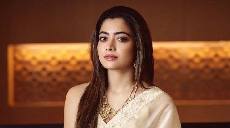 Delhi Police sources, Meta not cooperating in Rashmika Mandhana deepfake probe। Sangbad Pratidin