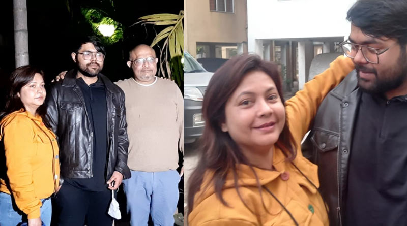 Ukraine Russia Crisis: Student backs Siliguri from Ukraine, some other students of Bengal stranded there | Sangbad Pratidin