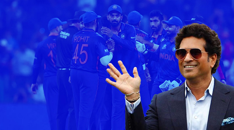 India vs West Indies: Sachin Tendulkar's special message ahead of India's 1000th ODI match | Sangbad Pratidin