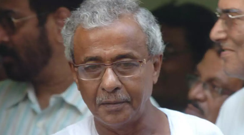 Sisir Adhikari's future as MP will be decided at Lok Sabha on next week | Sangbad Pratidin