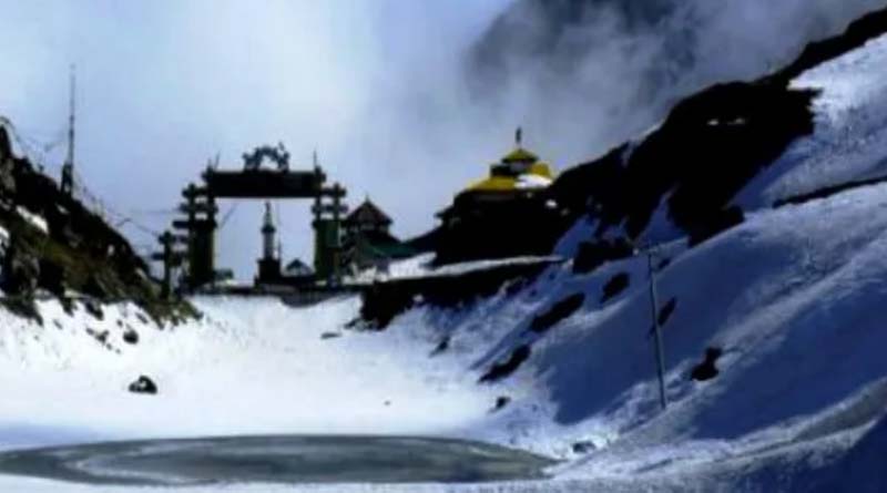 No trace of 7 jawans yet who went missing due to snow storm in Tawang, Arunachal Pradesh 2 days ago | Sangbad Pratidin