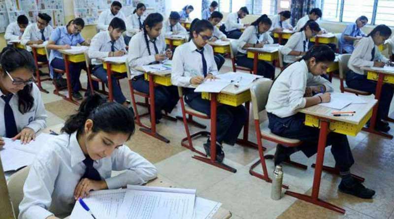 ICSE, ISC Result 2021-22 for Semester 1 examinations would be released on February 7, 2022 । Sangbad Pratidin