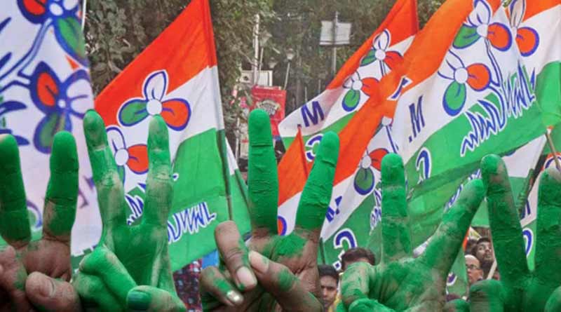 TMC reshuffles block and town organisations of Cooch Behar and Nadia North | Sangbad Pratidin