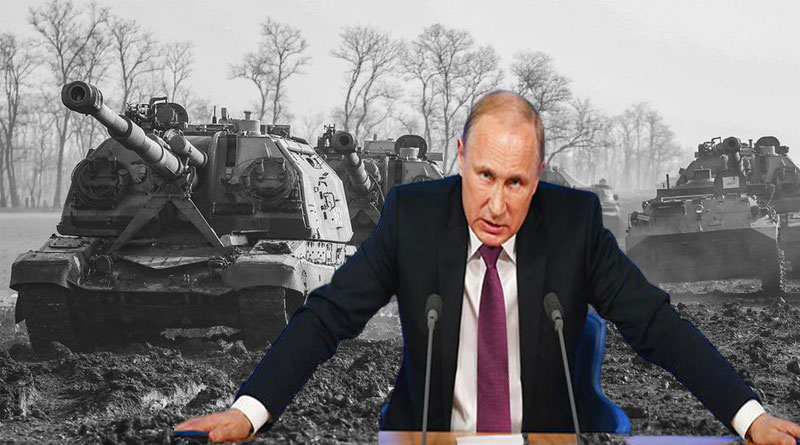 Russia-Ukraine Conflict: Peace is a Priority, CPIM issues statement