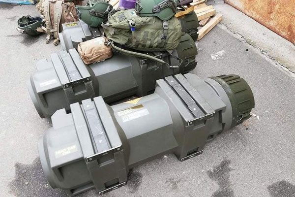 Russia