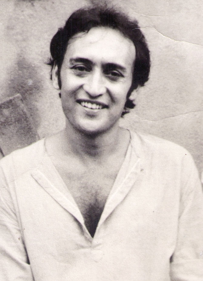 Victor Banerjee 1