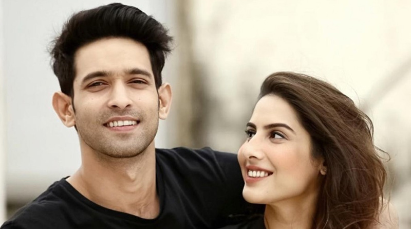 Vikrant Massey Marriage 1