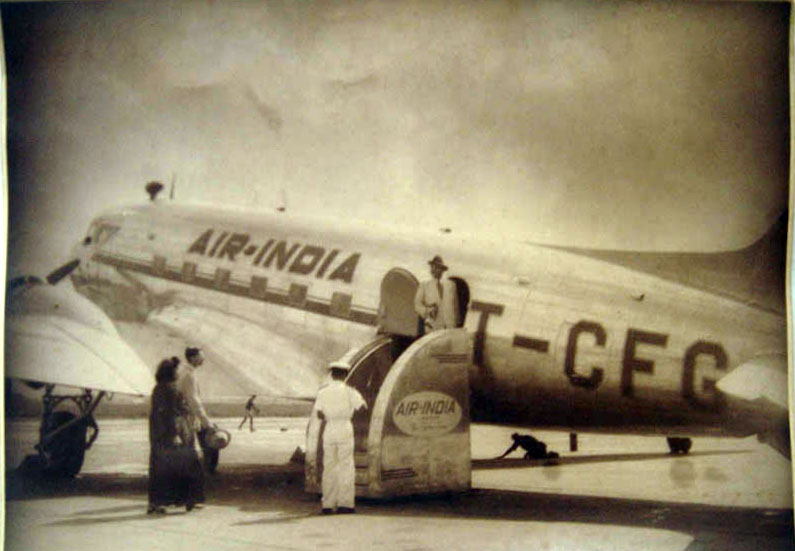 Air India