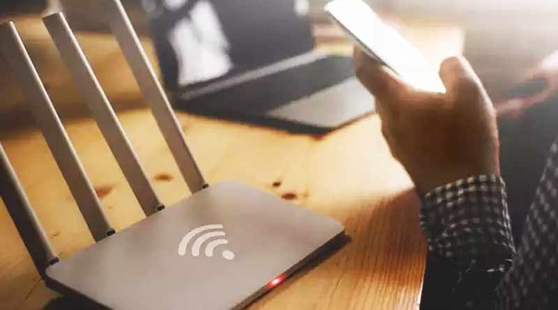 How to know if someone is stealing from your WIFI network | Sangbad Pratidin