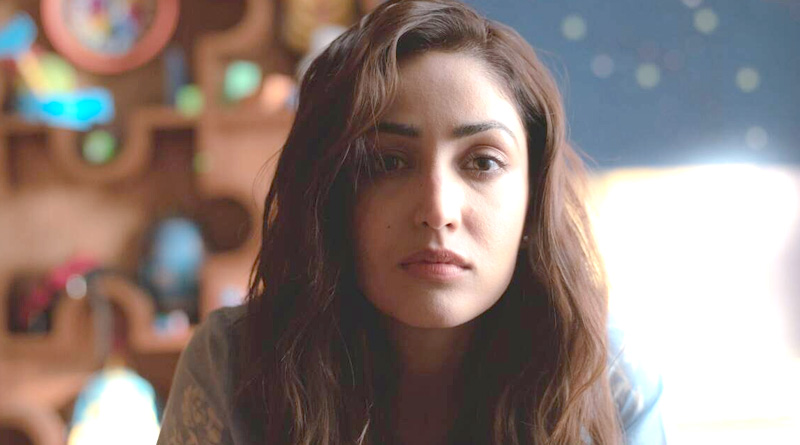 A Thursday Trailer: Yami Gautam plays a twisty school teacher | Sangbad Pratidin