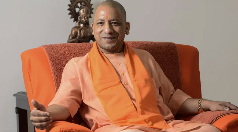 Yogi Adityanath declares assets worth Rs 1.54 crore | Sangbad Pratidin