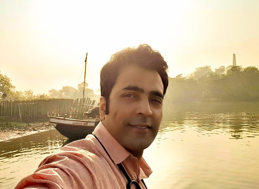 Actor Abir