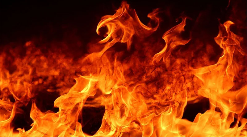 Thailand nightclub fire kills at least 13 and injures dozens | Sangbad Pratidin