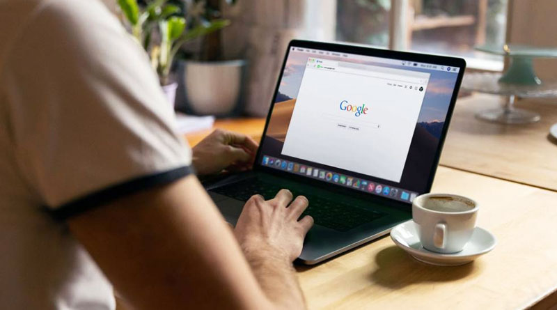 Google gives solution for those facing difficulty remembering passwords | Sangbad Pratidin