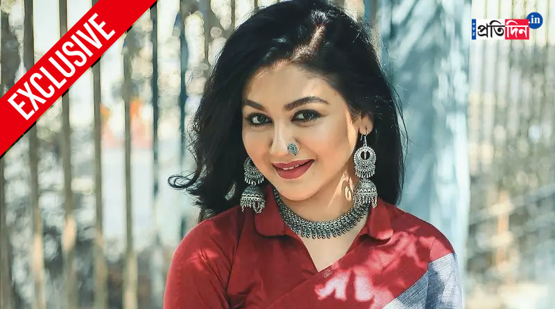 Jaya Ahsan Exclusive interview | Sangbad Pratidin