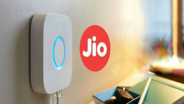 Now Jio Fiber's FTTH connection is more cheaper | Sangbad Pratidin