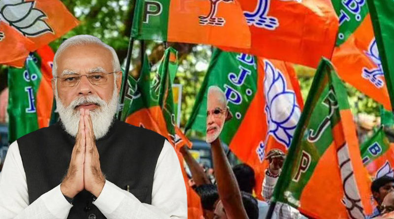 JP Nadda asked West Bengal BJP to attain PM Modi's budget campaign | Sangbad Pratidin