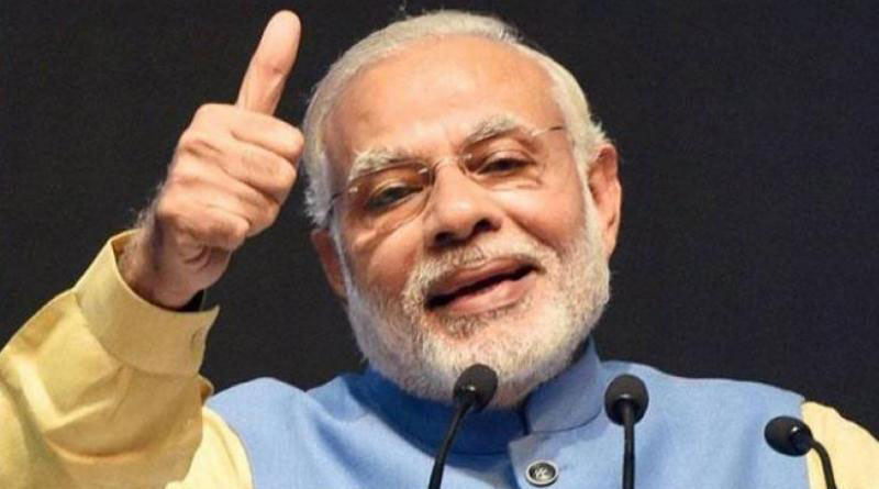 PM Modi’s YouTube subscription crosses 1 crore | Sangbad Pratidin