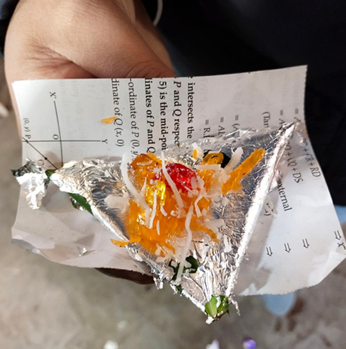 paan