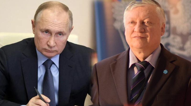 Russian sports stars and footballers are against Ukraine-Russia conflict | Sangbad Pratidin