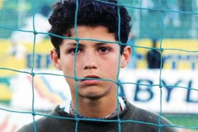 ronaldo