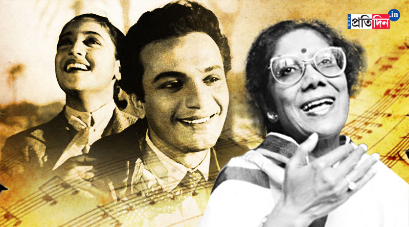 A tribute to a legendary singer Sandhya Mukherjee | Sangbad Pratidin