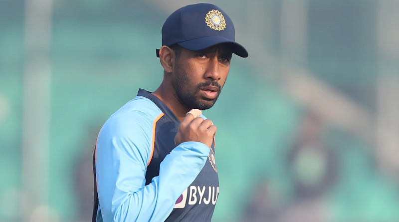 Wriddhiman Saha In Talks With Tripura: Report | Sangbad Pratidin