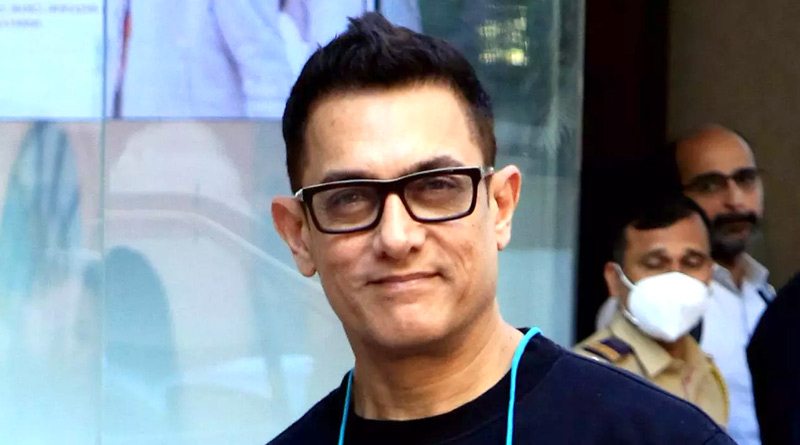 Aamir Khan