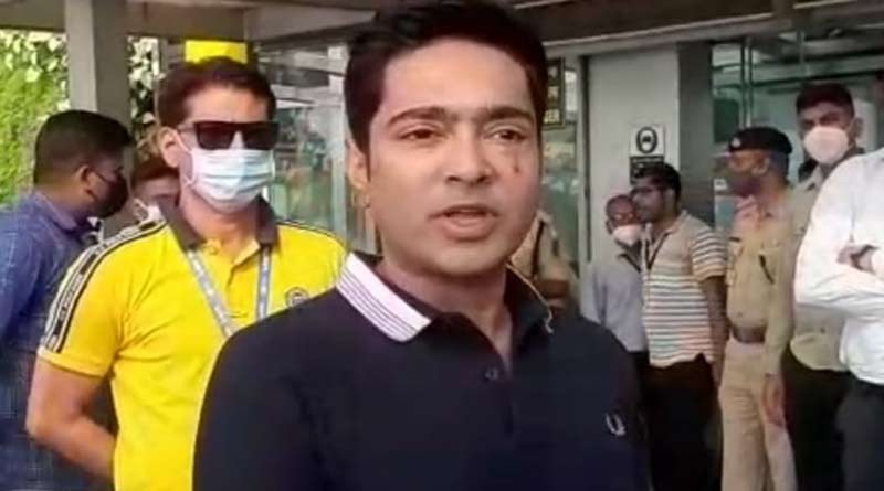 Abhishek Banerjee summoned by ED again on next week to investigate cattle smuggling case | Sangbad Pratidin
