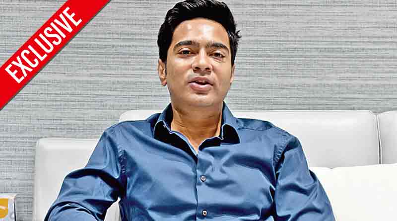 TMC MP Abhishek Banerjee will face Enforcement Directorate Monday at Delhi | Sangbad Pratidin