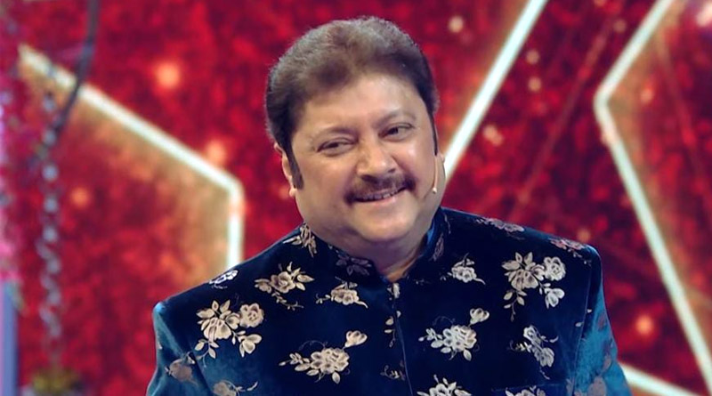 Abhishek Chatterjee was participants in StarJalsha's Ismart Jodi | Sangbad Pratidin