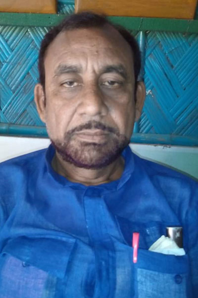 Anarul Hossain