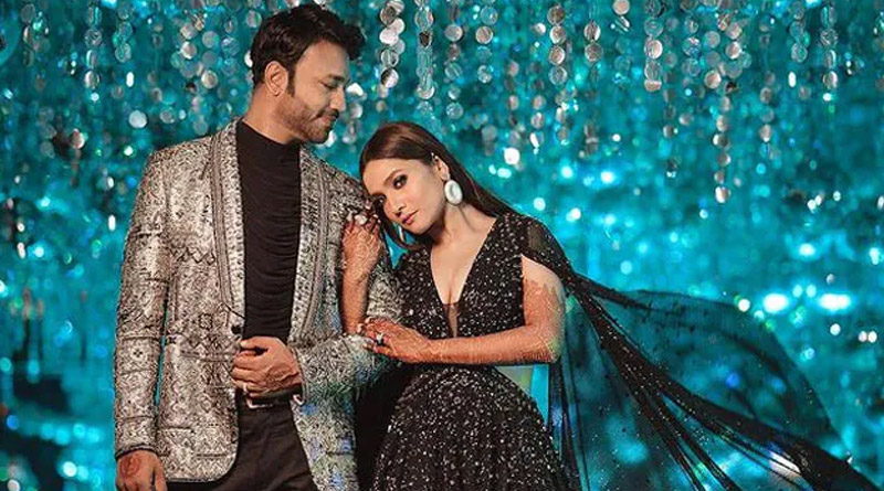 Sushant Singh Rajput's sudden death in 2020 affected ankita and Vicky Jains relationship | Sangbad Pratidin